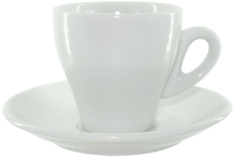 CONIC COFFEE CUP