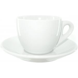 ROUND COFFEE CUP
