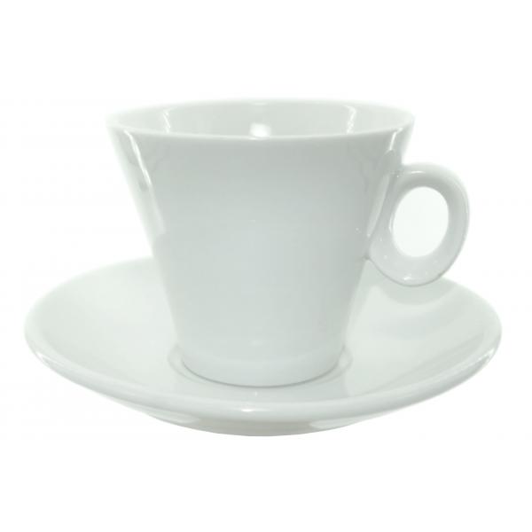 BARCELONA MODEL COFFE CUP
