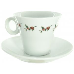 BARCELONA MODEL COFFEE CUP - CAFETAL