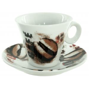 BARCELONA MODEL COFFE CUP - DC