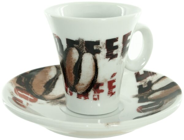 BARCELONA MODEL COFFE CUP - DC - Imagen 3