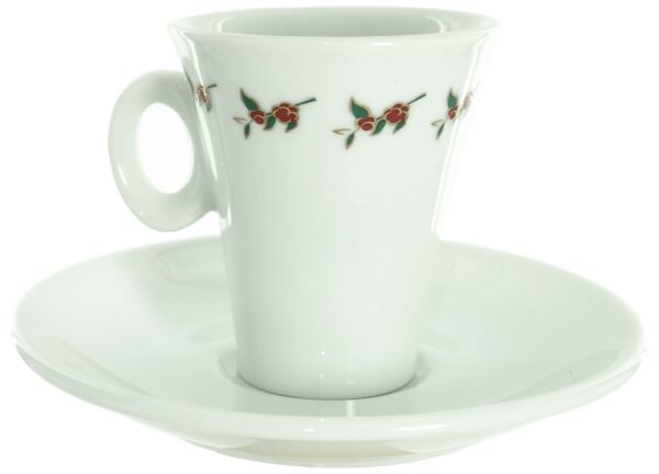 BARCELONA MODEL COFFEE CUP - CAFETAL - Imagen 2