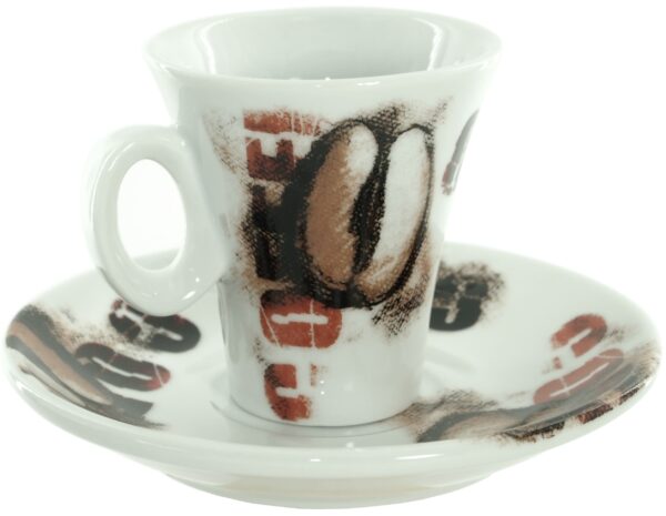 BARCELONA MODEL COFFE CUP - DC - Imagen 2
