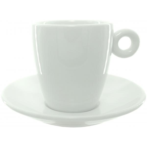 ROUND HANDLE COFEE CUP