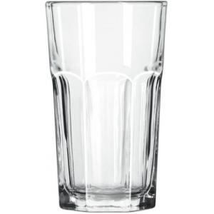 GIBRALTAR GLASS