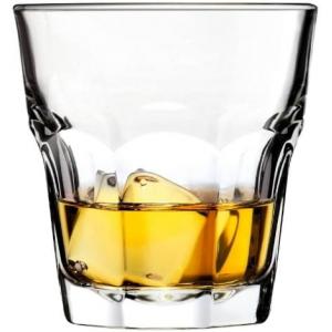 GIBRALTAR WIDE GLASS