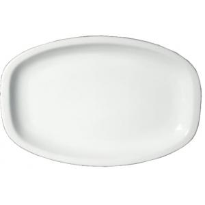 WHITE TRAY