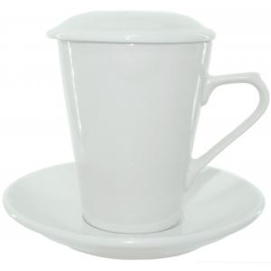 CONIC TEA MUG 250ml