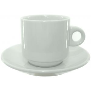 STACKABLE COFFEE CUP