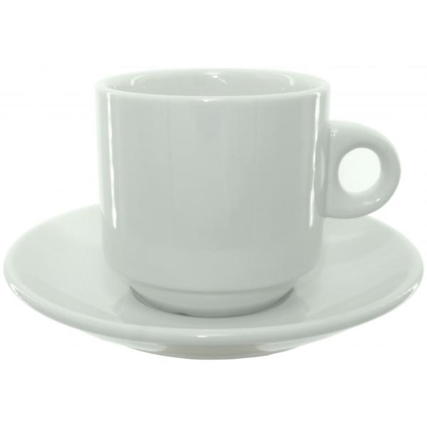 STACKABLE COFFEE CUP