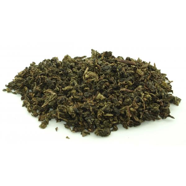 TÉ OOLONG SE CHUNG