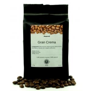 GRAN CREMA